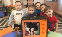 Начинаем нашу передачу!